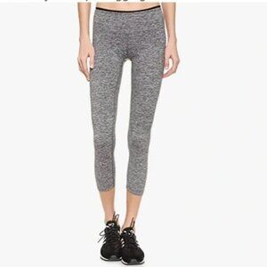 Koral Activewear Mystic Cropped Leggings Size M